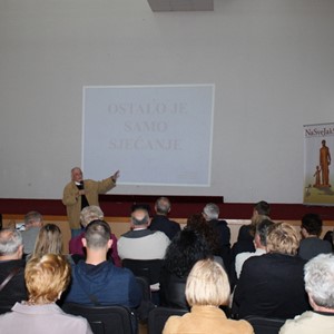 Sjećanje na nestale crkve karlovačke